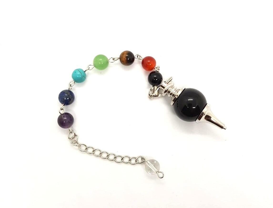 מטוטלת אוניקס עם שרשרת רגילה או צ'אקרות