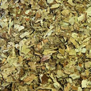 פרפרה Coltsfoot