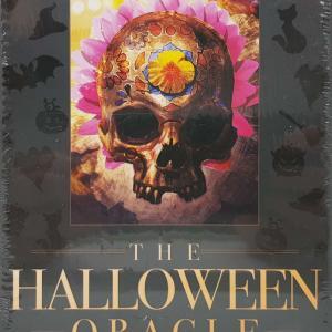 אורקל ליל כל הקדושים The Halloween Oracle