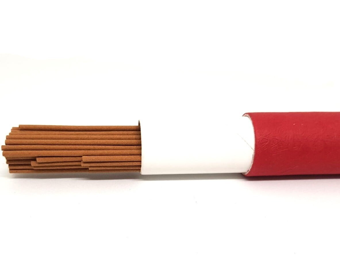 קטורת מקלות בניחוח סנדלווד אדום – תמונה 2