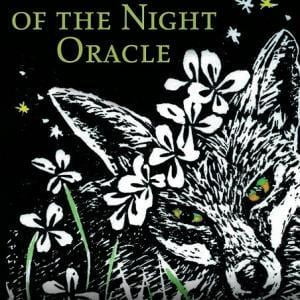 אורקל פרחי הלילה Flowers of the Night Oracle