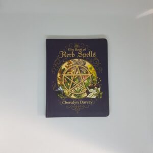 ספר לחשי העשבים Book of Herb Spells