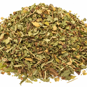 בן חרצית Feverfew מיובש בתפזורת