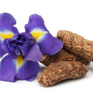 שורש איריס שלם