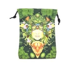 שקיק דריאדה