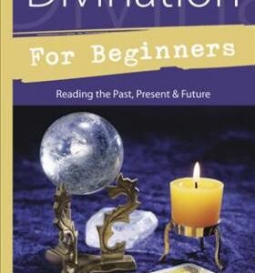 חיזוי למתחילים של קנינגהם Divination for Beginners